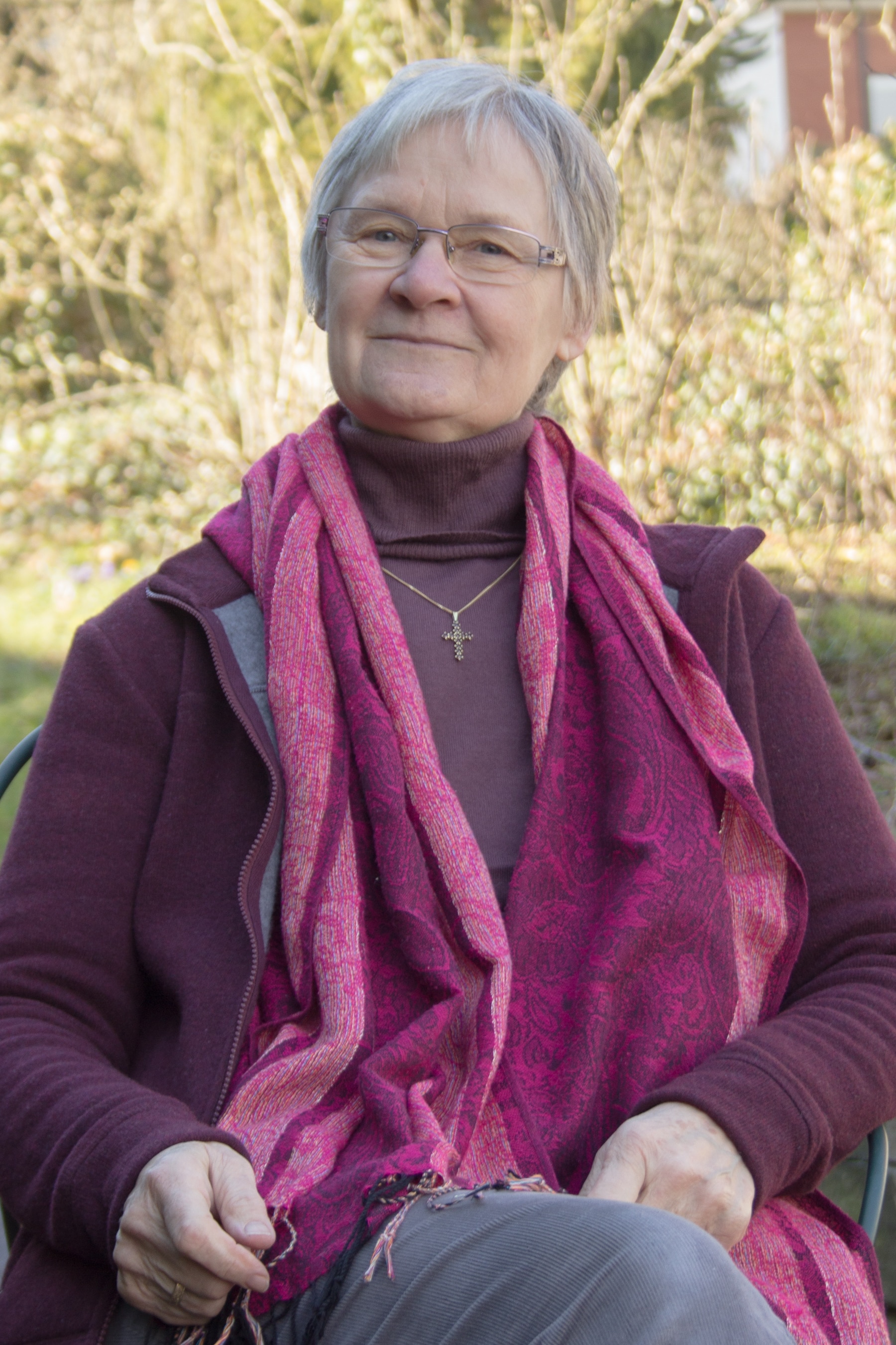 Gerda Maschwitz