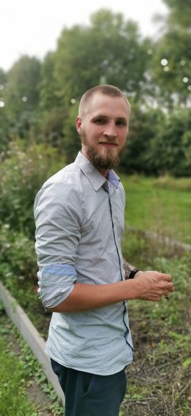 Max Habel